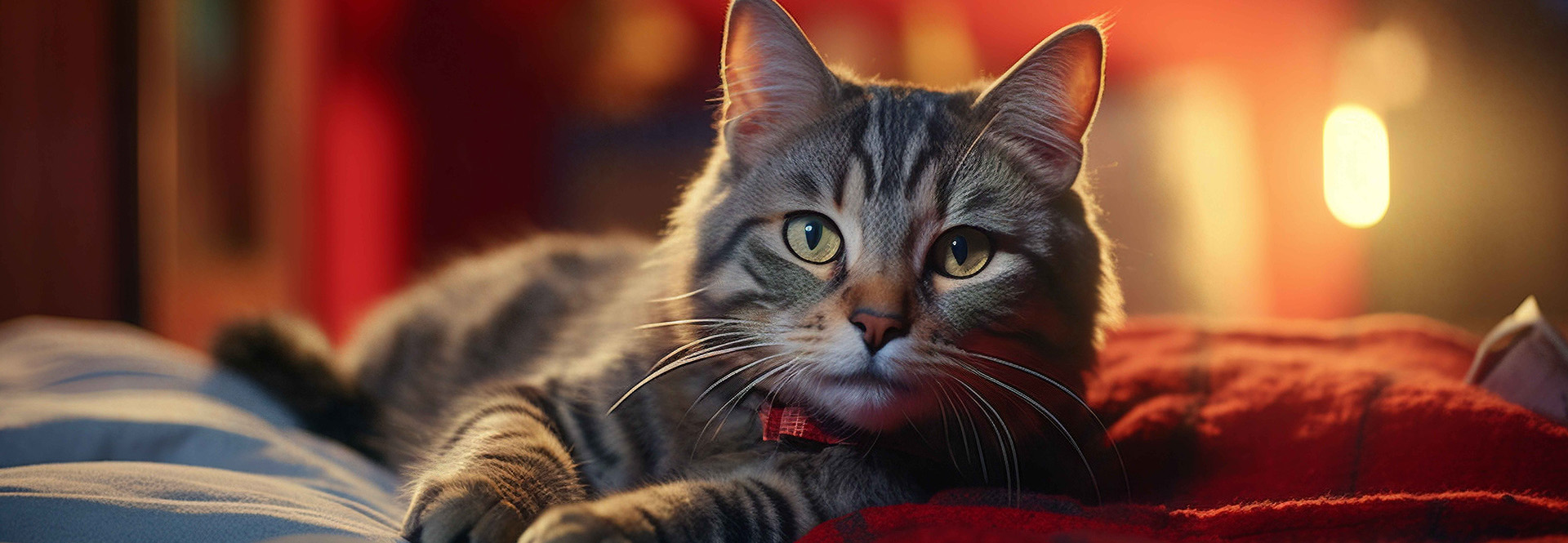 有Anray，就安心