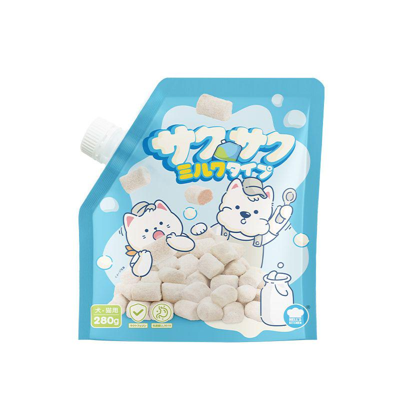 Freeze-Dried  Staple Food